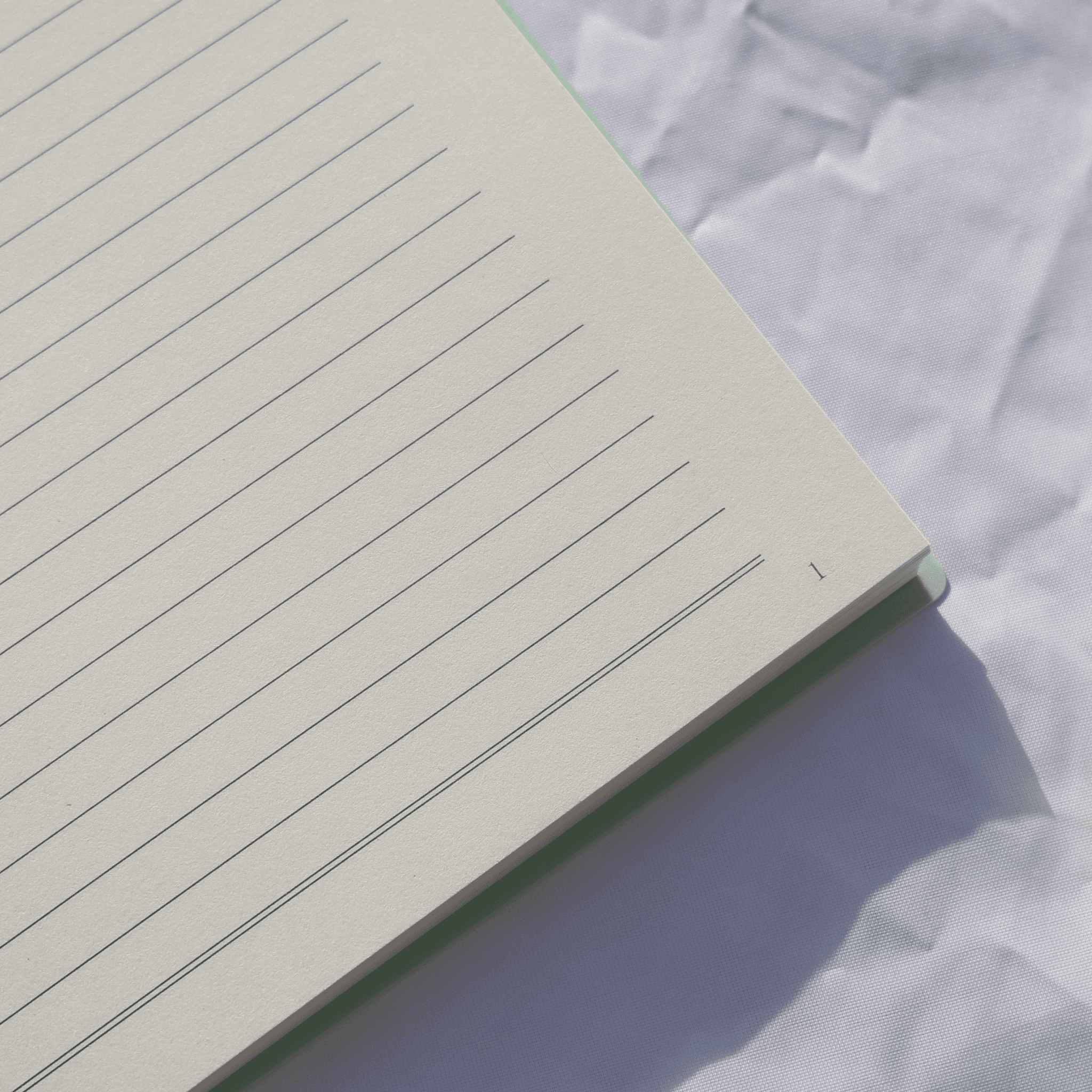 Designed for how students actually study